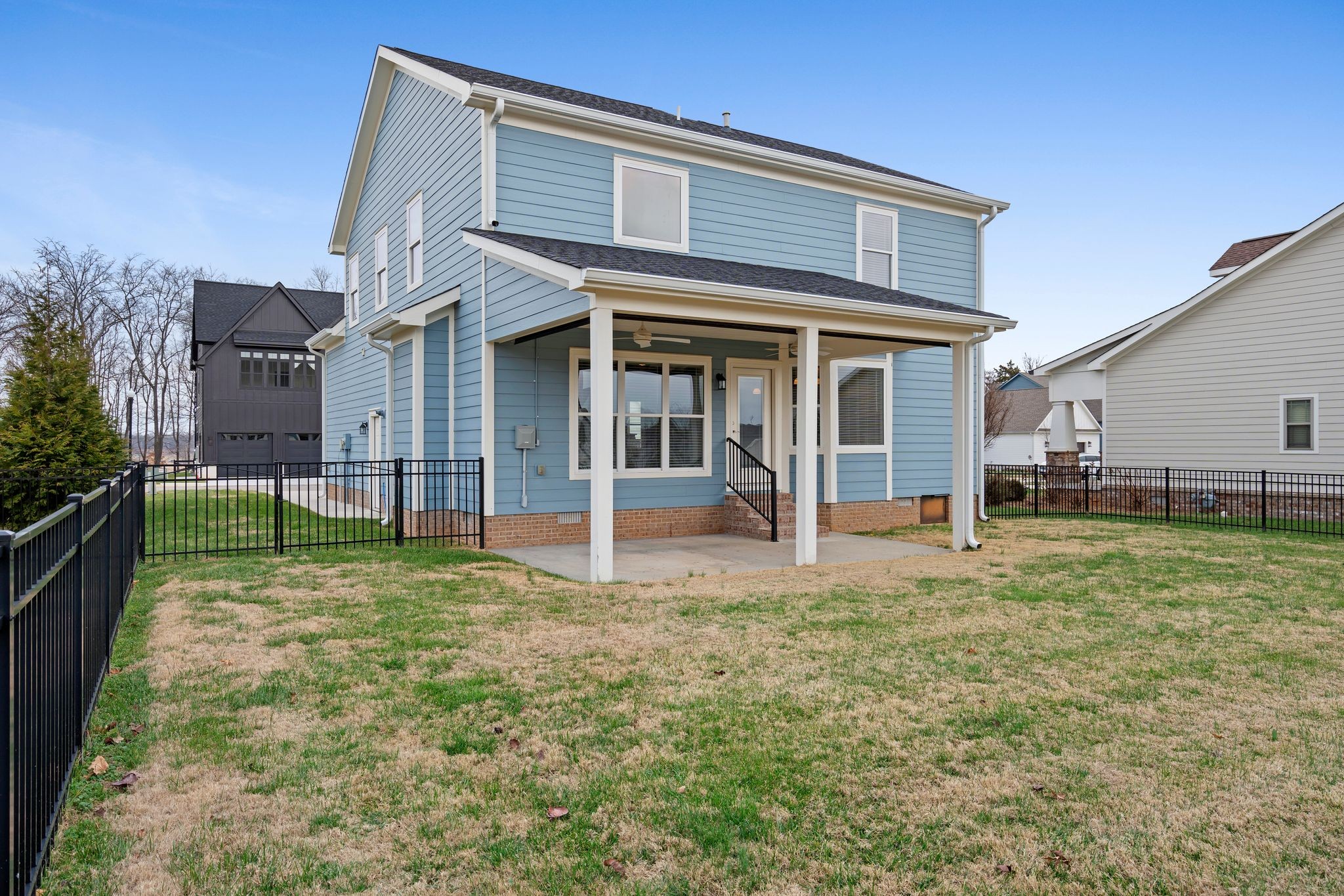 44 Hammock Drive Winchester TN 37398