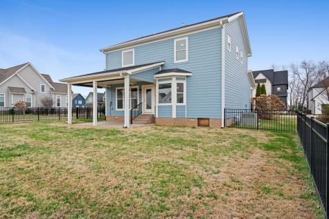 44 Hammock Drive Winchester TN 37398