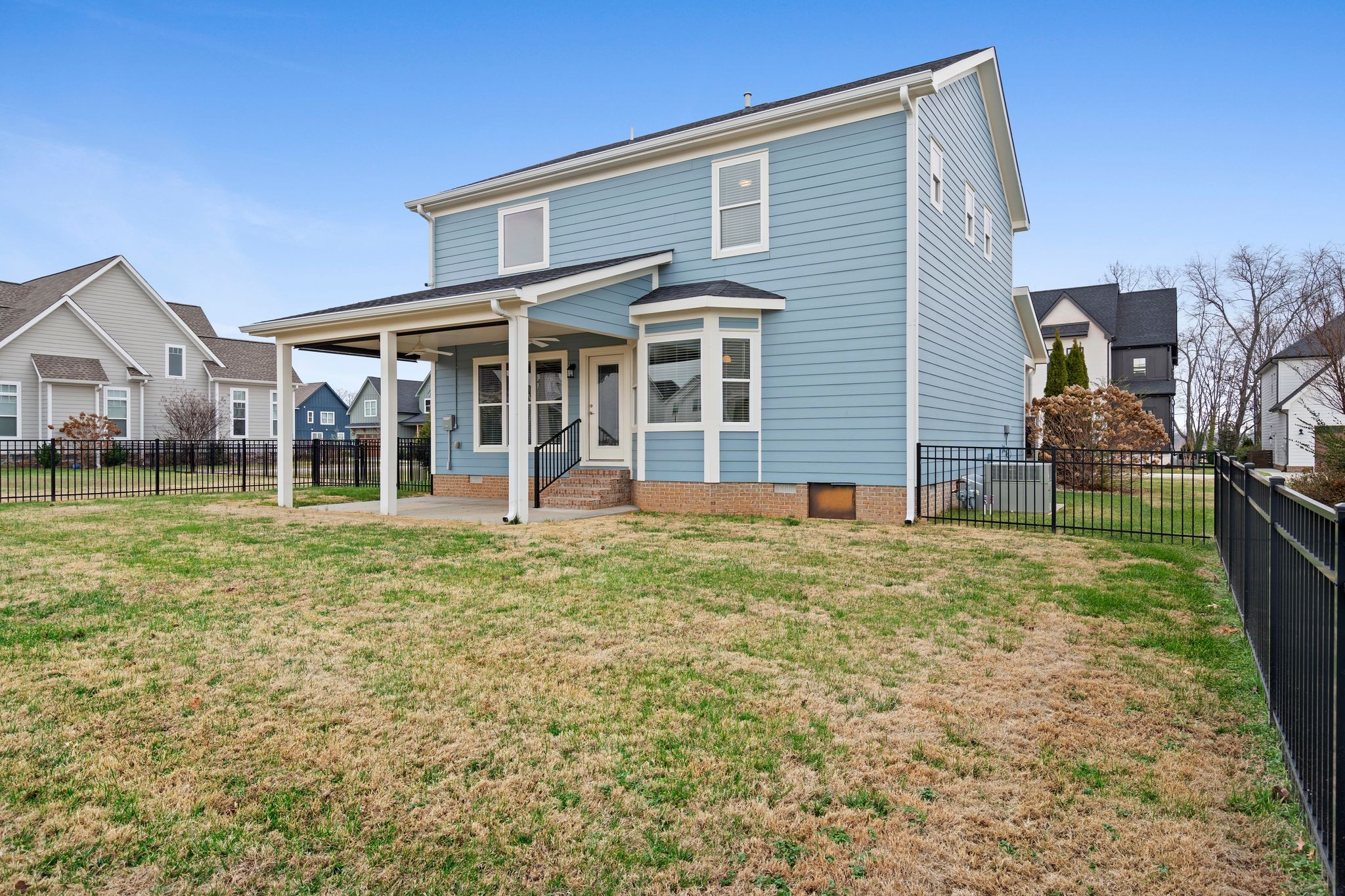 44 Hammock Drive Winchester TN 37398