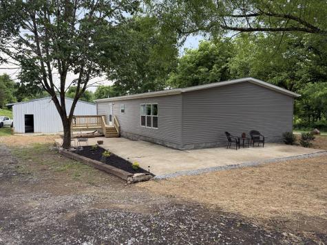 2810 Lick Creek Road Hartsville TN 37074