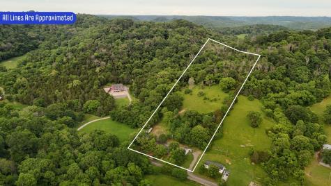 2810 Lick Creek Road Hartsville TN 37074