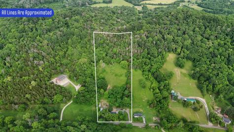 2810 Lick Creek Road Hartsville TN 37074