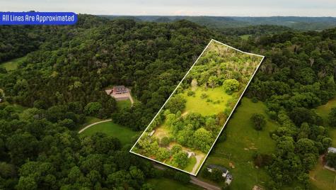 2810 Lick Creek Road Hartsville TN 37074
