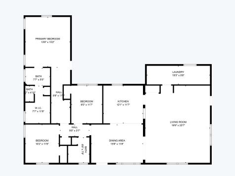 196 Theodore Road Nashville TN 37214