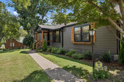 196 Theodore Road Nashville TN 37214