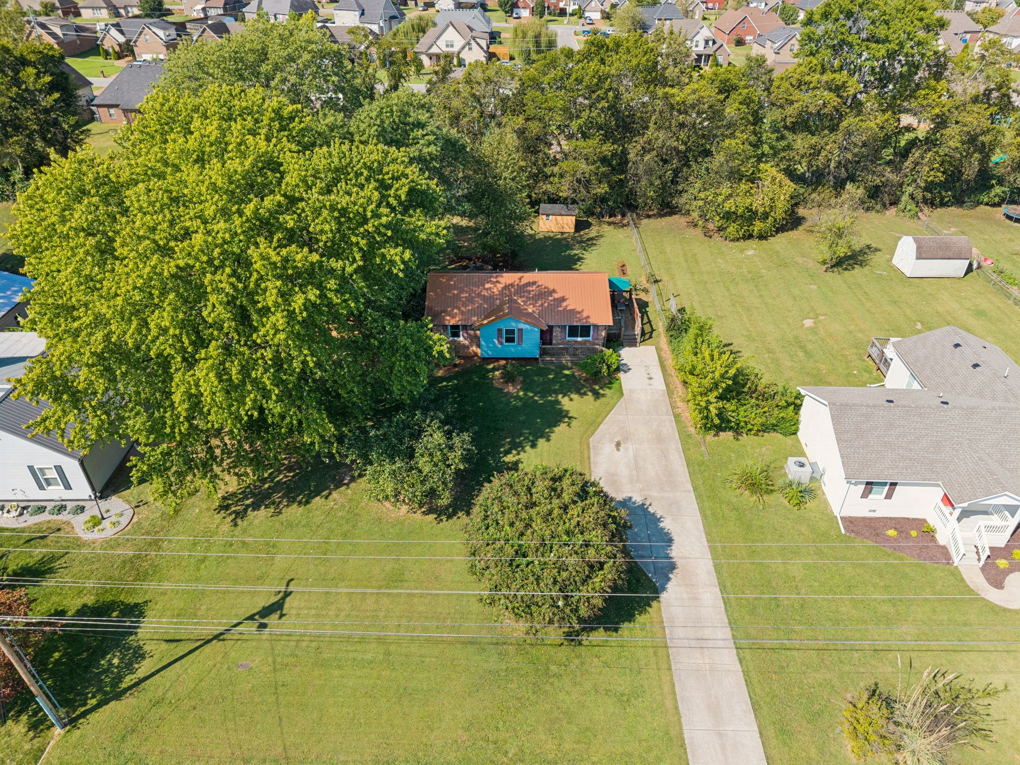 7121 Corner Drive Murfreesboro TN 37129