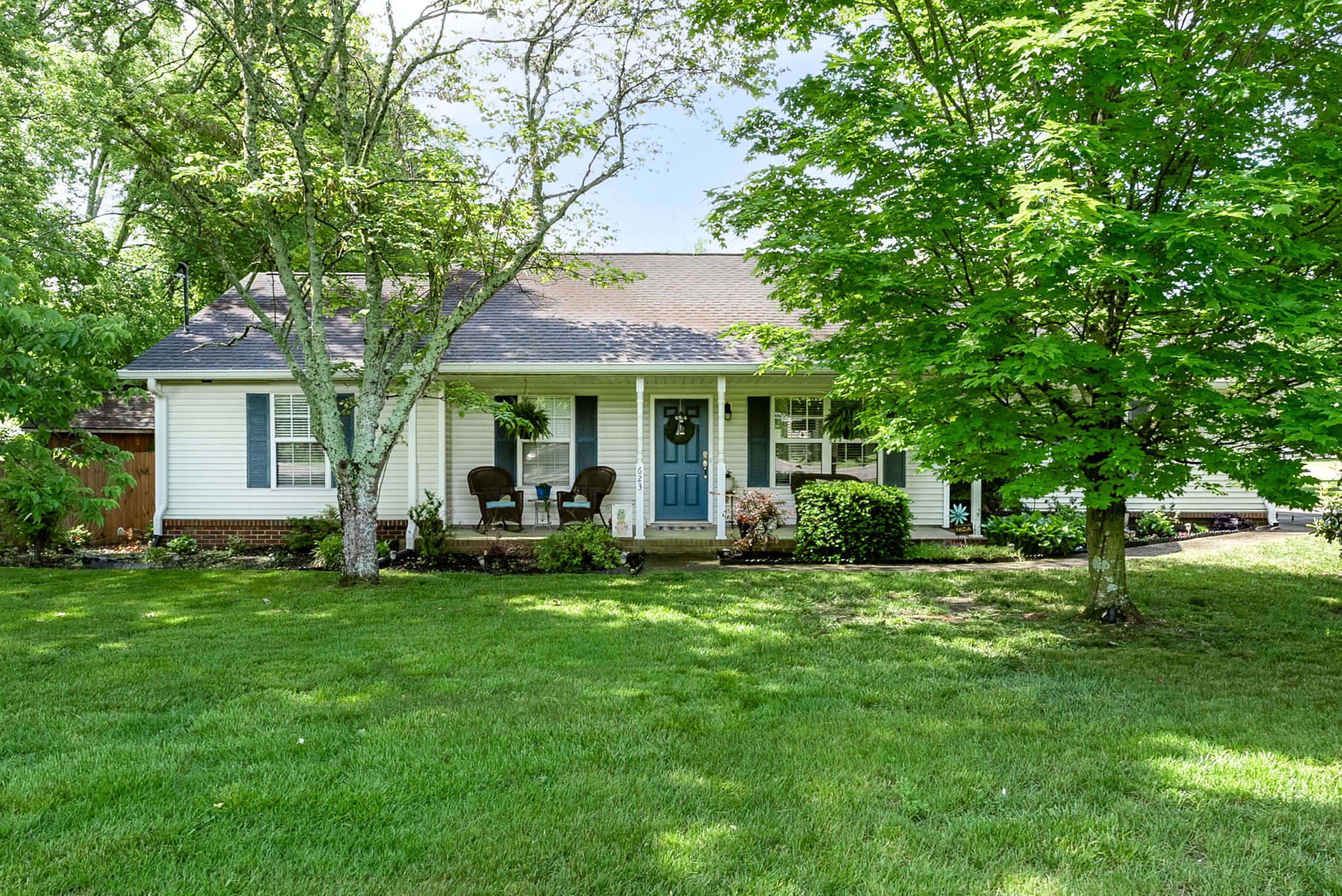 623 Rock Springs Road Smyrna TN 37167