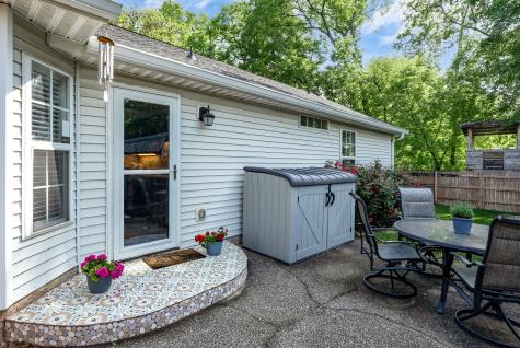 623 Rock Springs Road Smyrna TN 37167