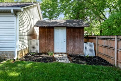 623 Rock Springs Road Smyrna TN 37167