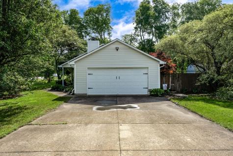 623 Rock Springs Road Smyrna TN 37167