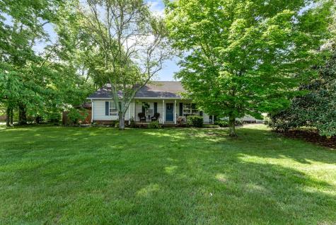 623 Rock Springs Road Smyrna TN 37167