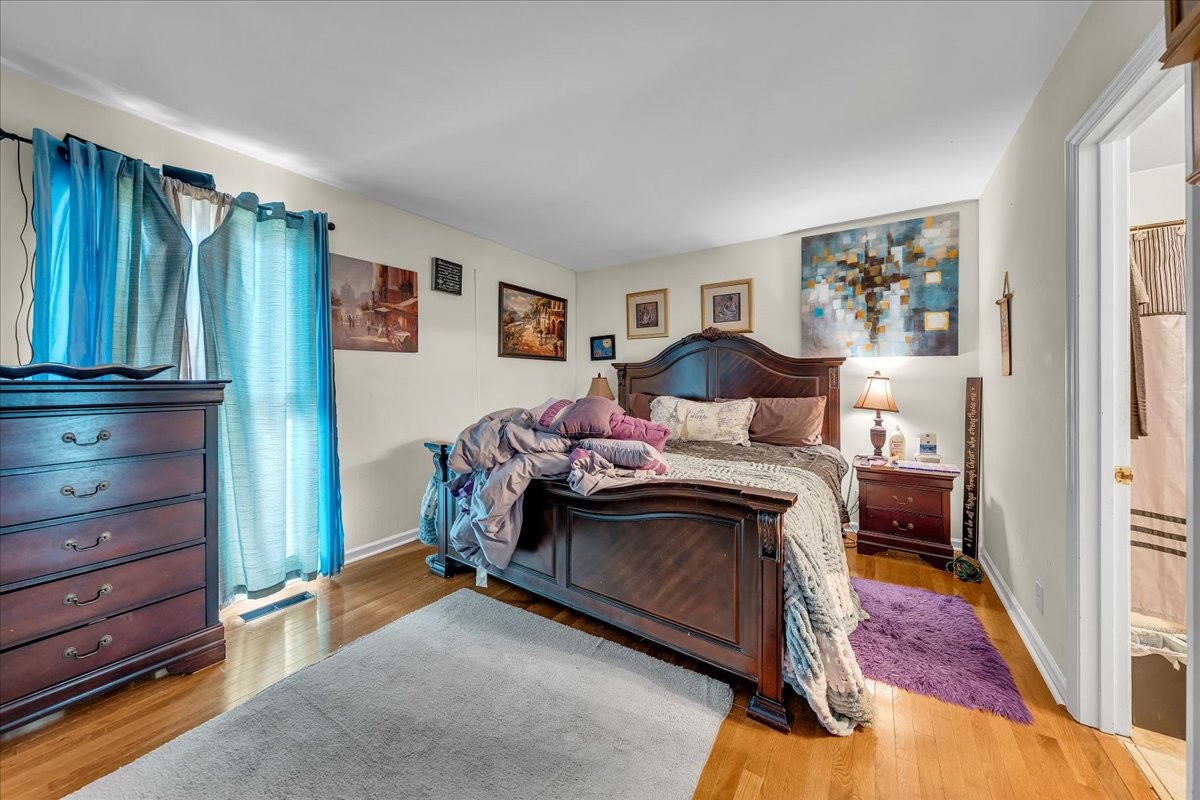 1317 Pilgrim Drive Madison TN 37115
