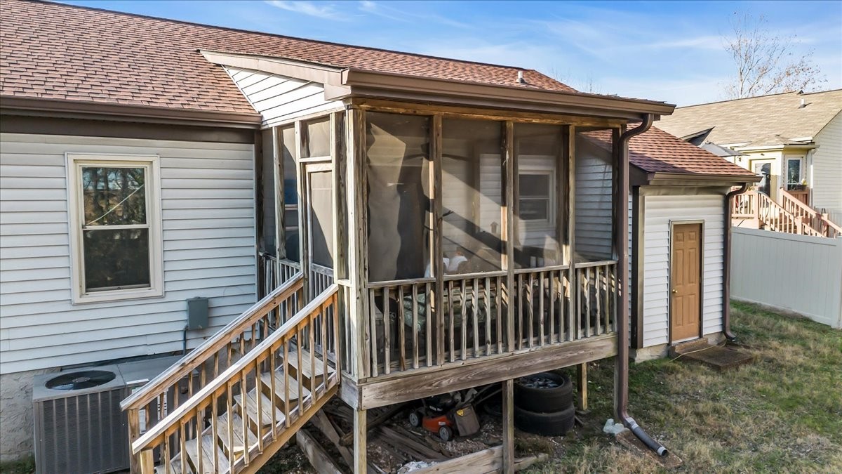 1317 Pilgrim Drive Madison TN 37115