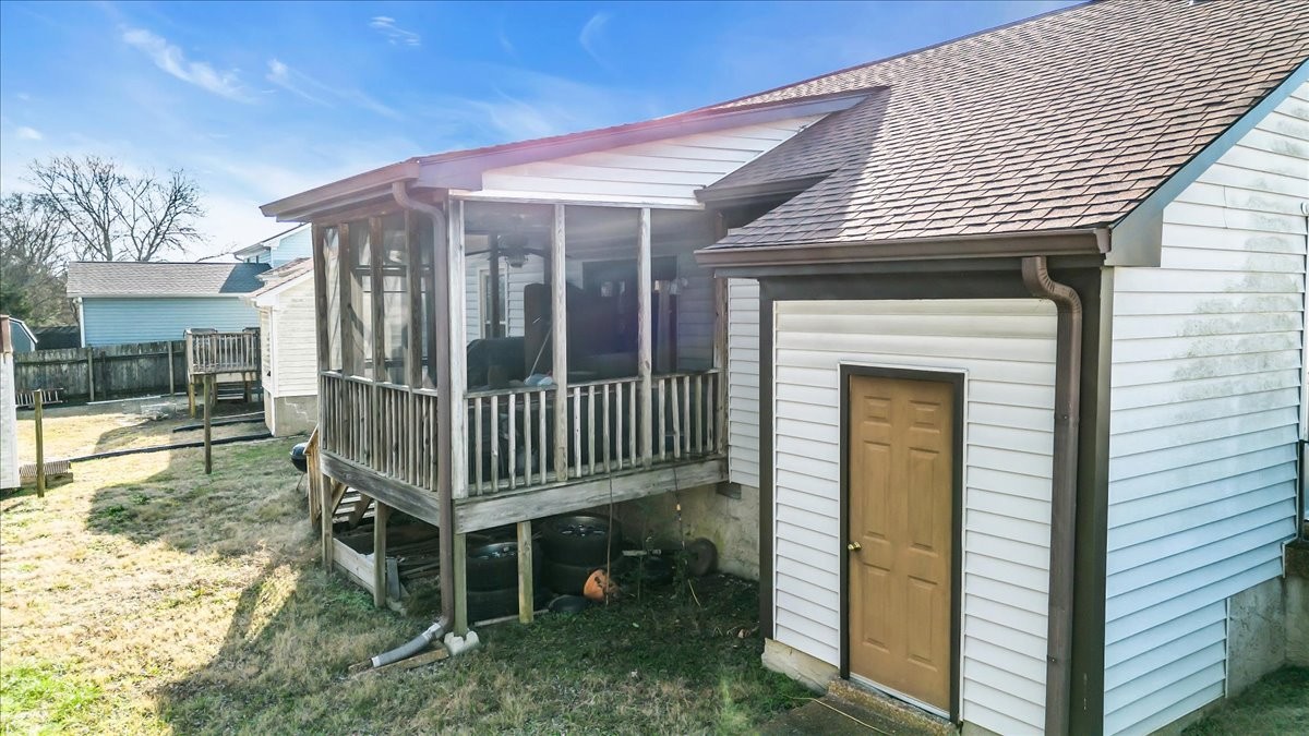 1317 Pilgrim Drive Madison TN 37115