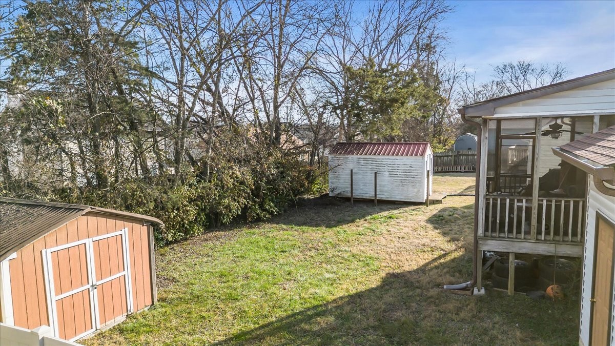 1317 Pilgrim Drive Madison TN 37115