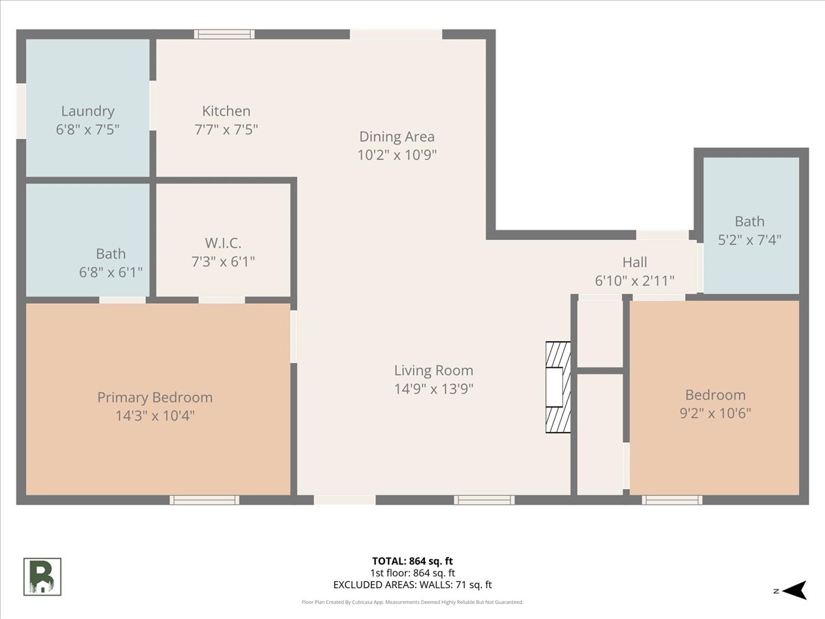 1317 Pilgrim Drive Madison TN 37115