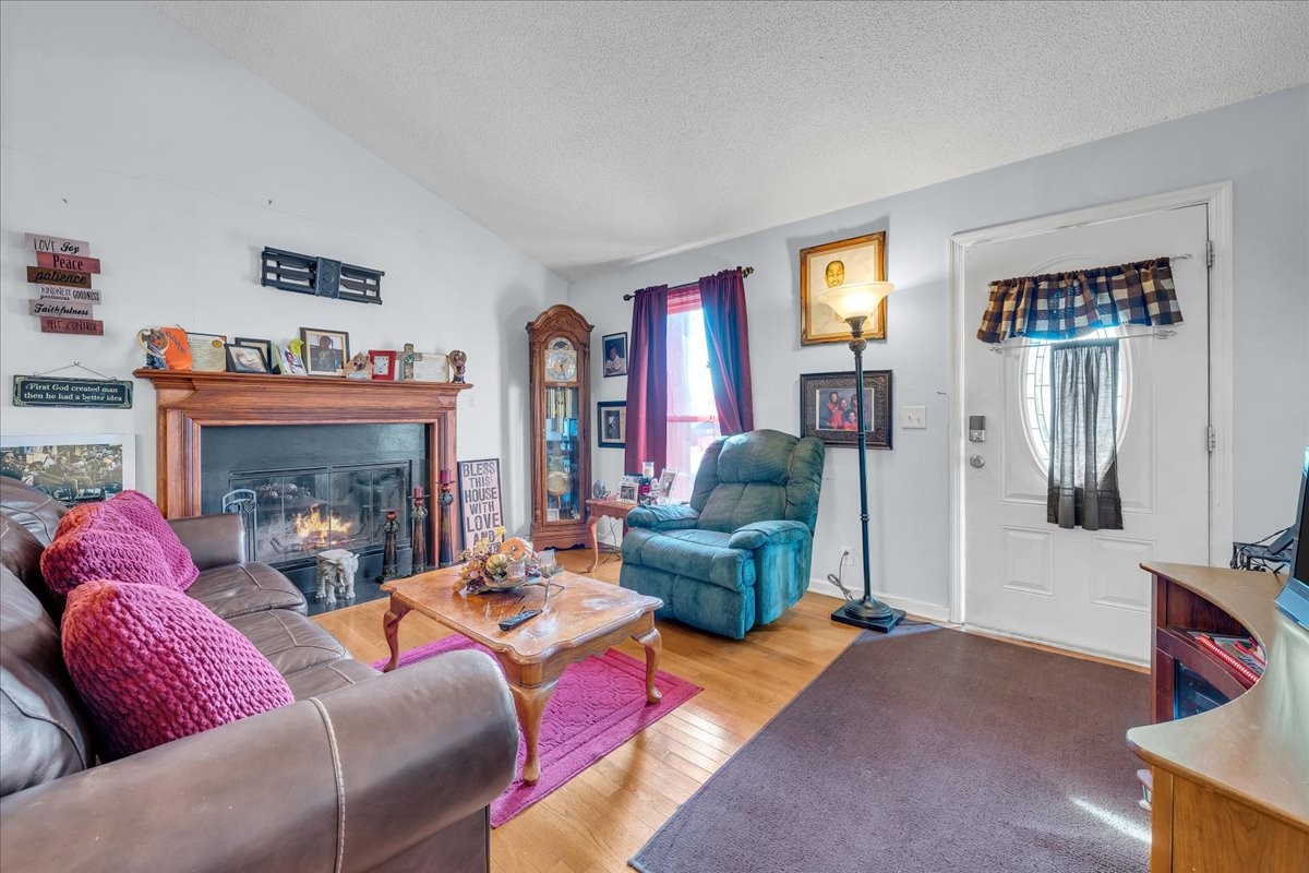 1317 Pilgrim Drive Madison TN 37115