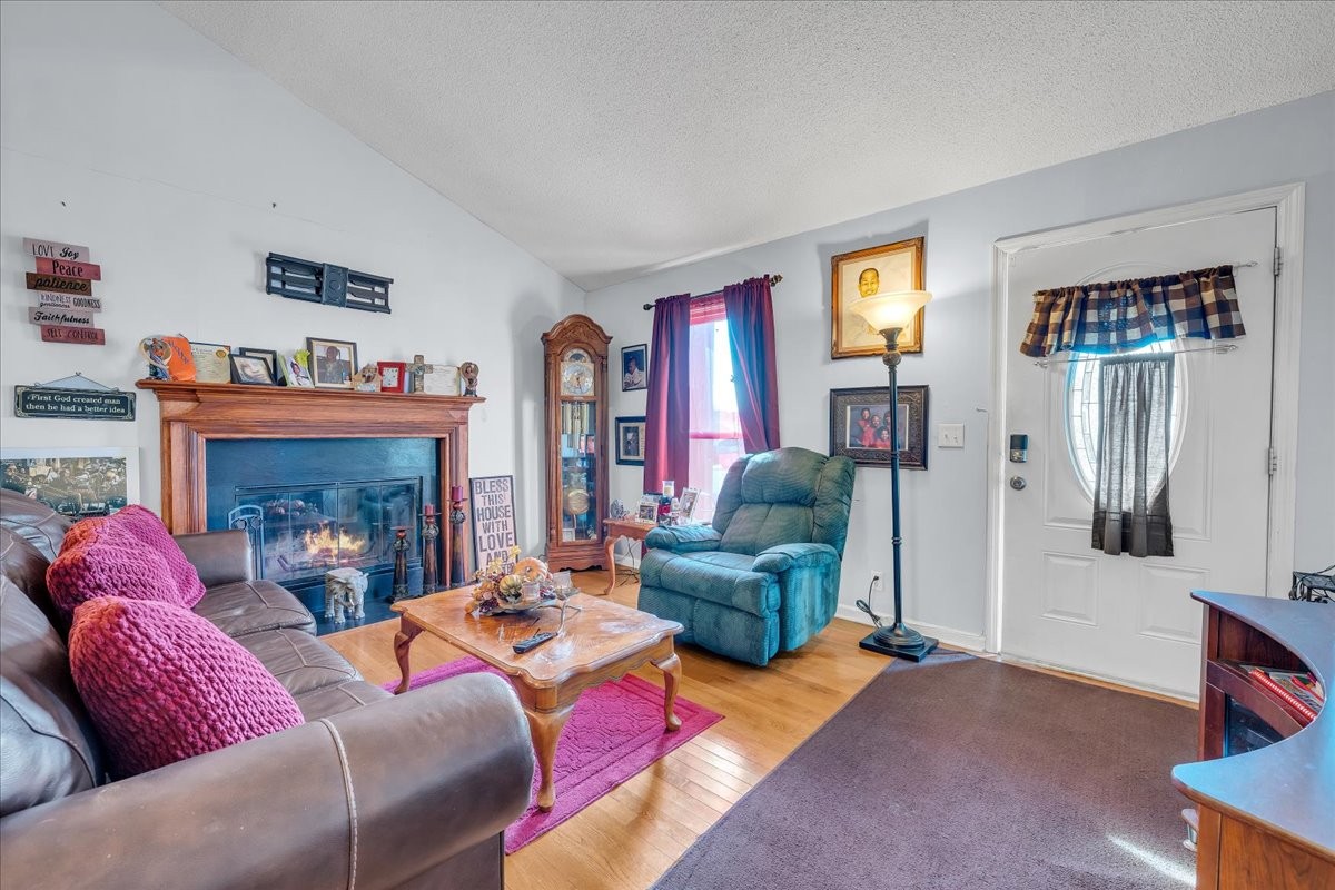 1317 Pilgrim Drive Madison TN 37115