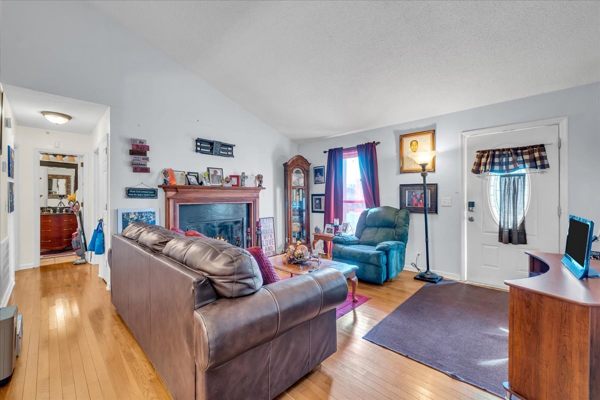 1317 Pilgrim Drive Madison TN 37115