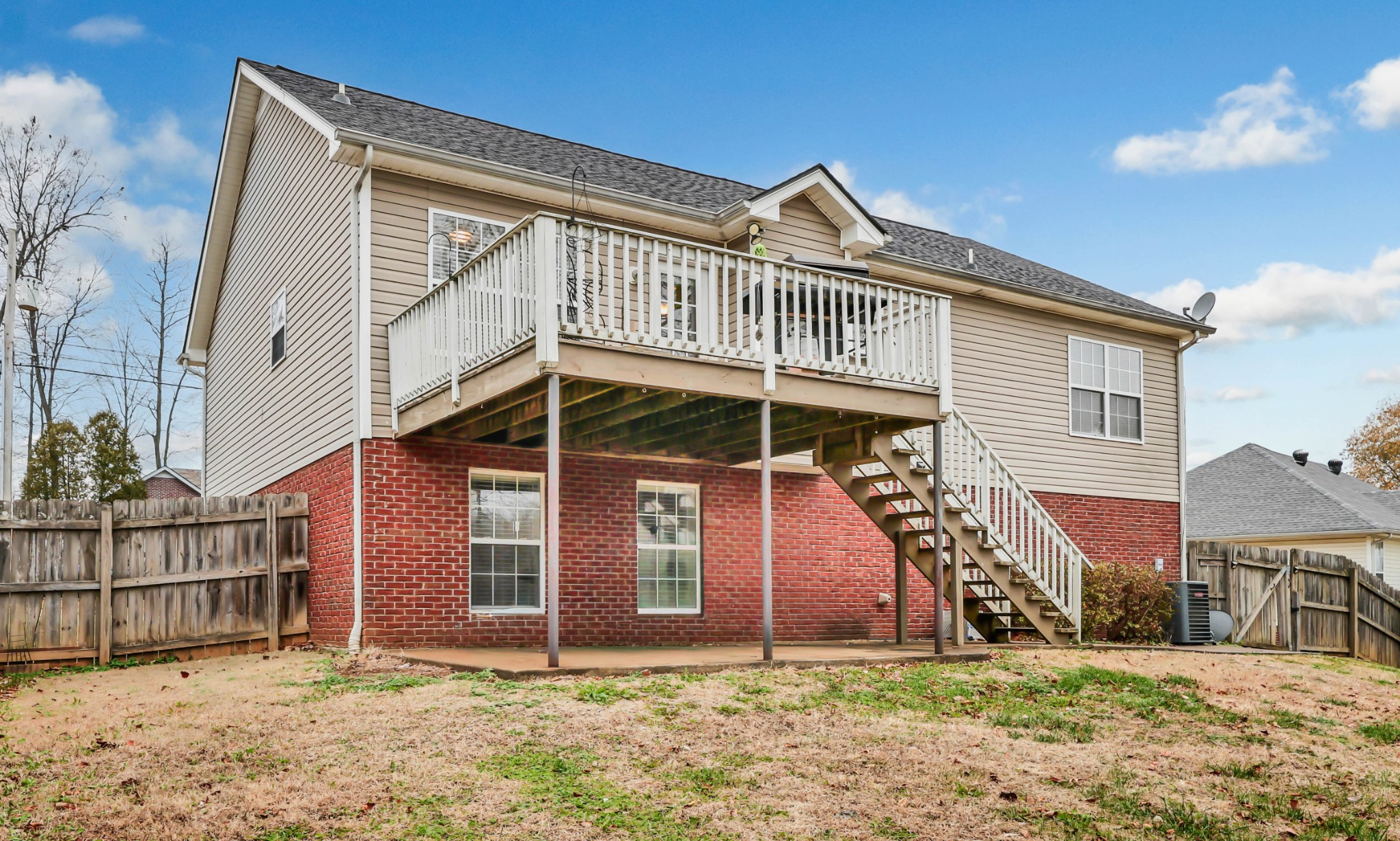 1663 Barrywood Cir, E Clarksville TN 37042