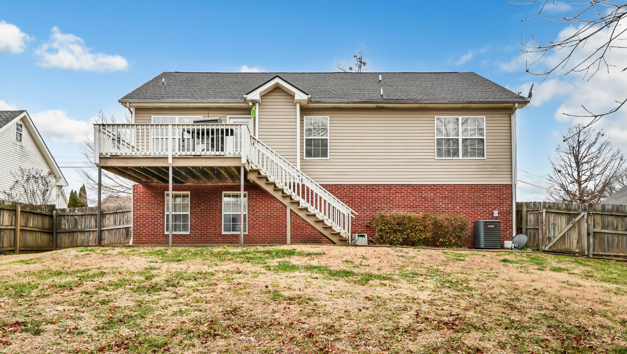 1663 Barrywood Cir, E Clarksville TN 37042