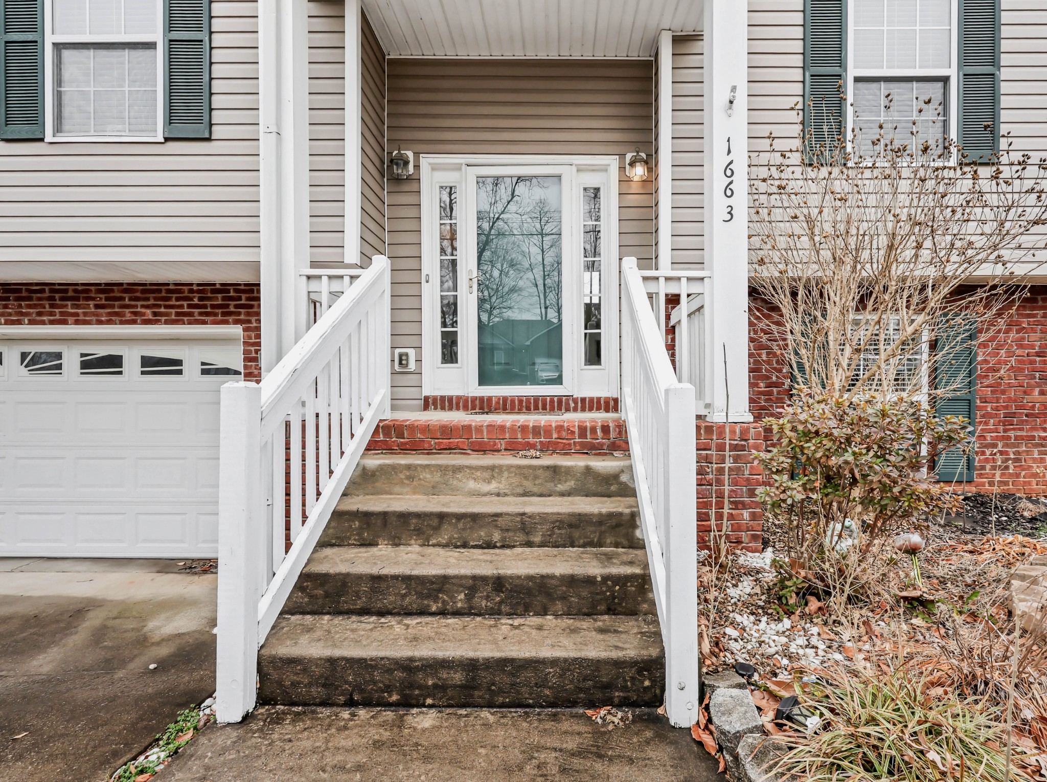 1663 Barrywood Cir, E Clarksville TN 37042