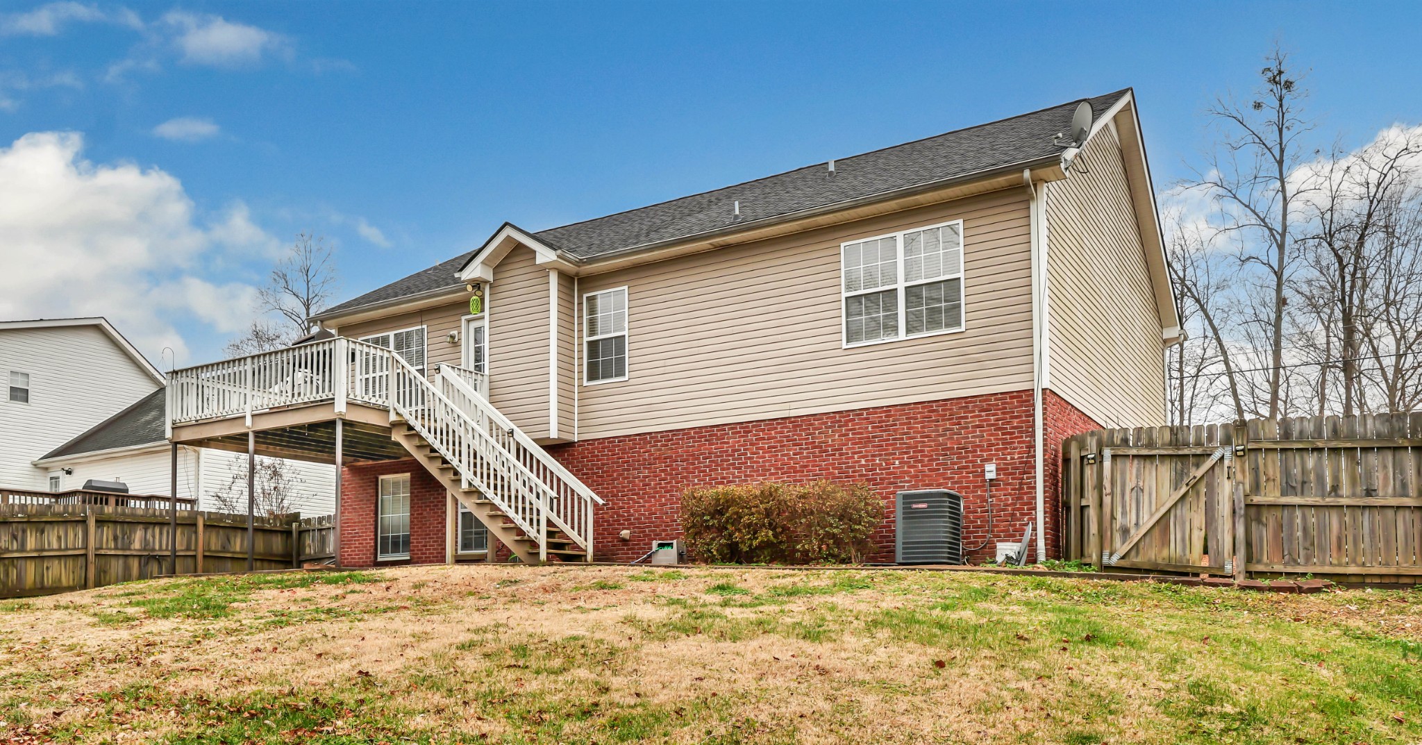 1663 Barrywood Cir, E Clarksville TN 37042