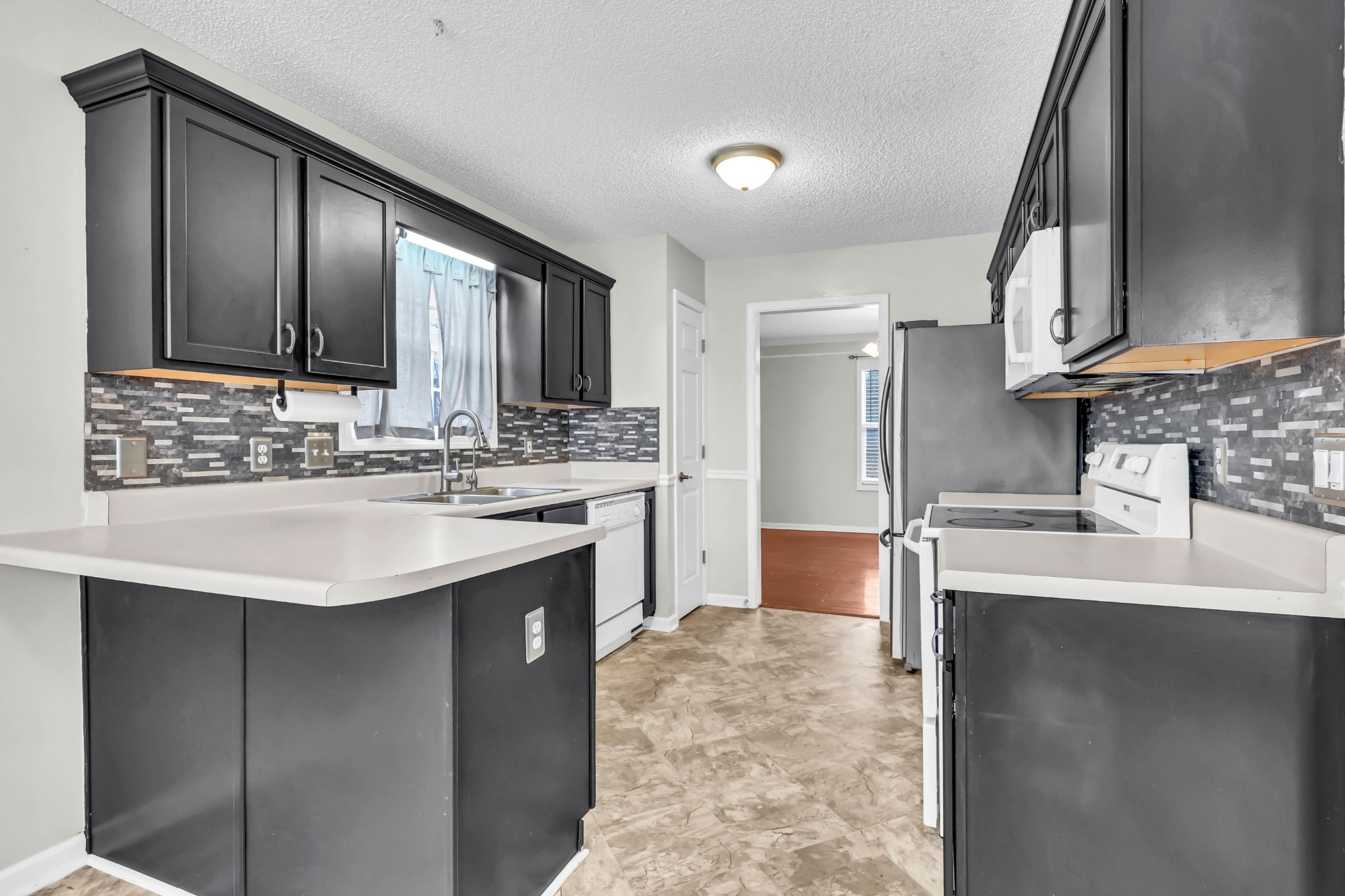 1663 Barrywood Cir, E Clarksville TN 37042