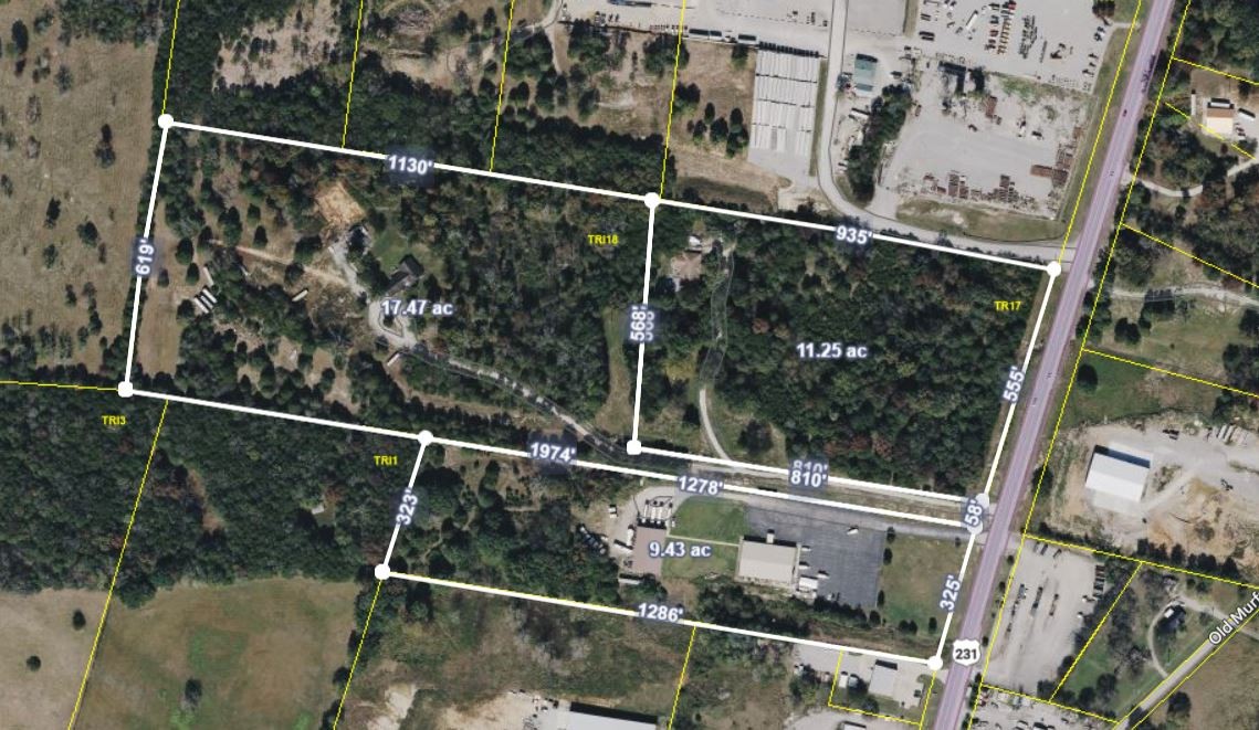 3744 Murfreesboro Road Lebanon TN 37090