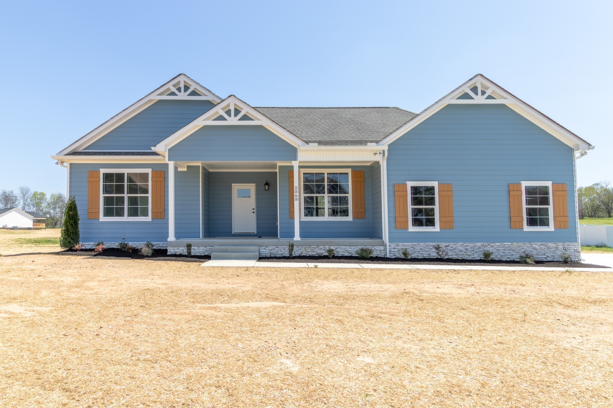 2060 Beverly Court Springfield TN 37172