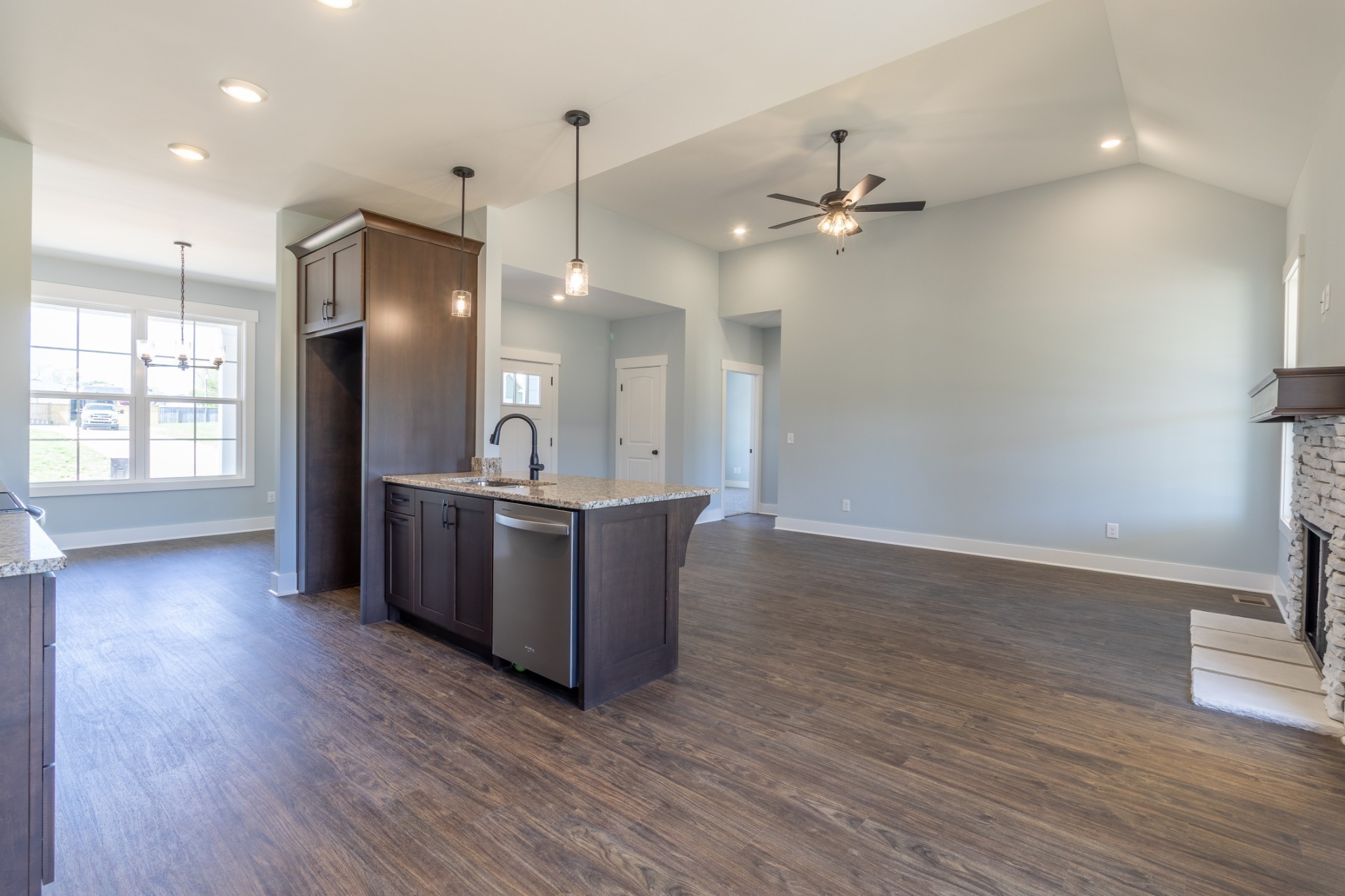 2060 Beverly Court Springfield TN 37172
