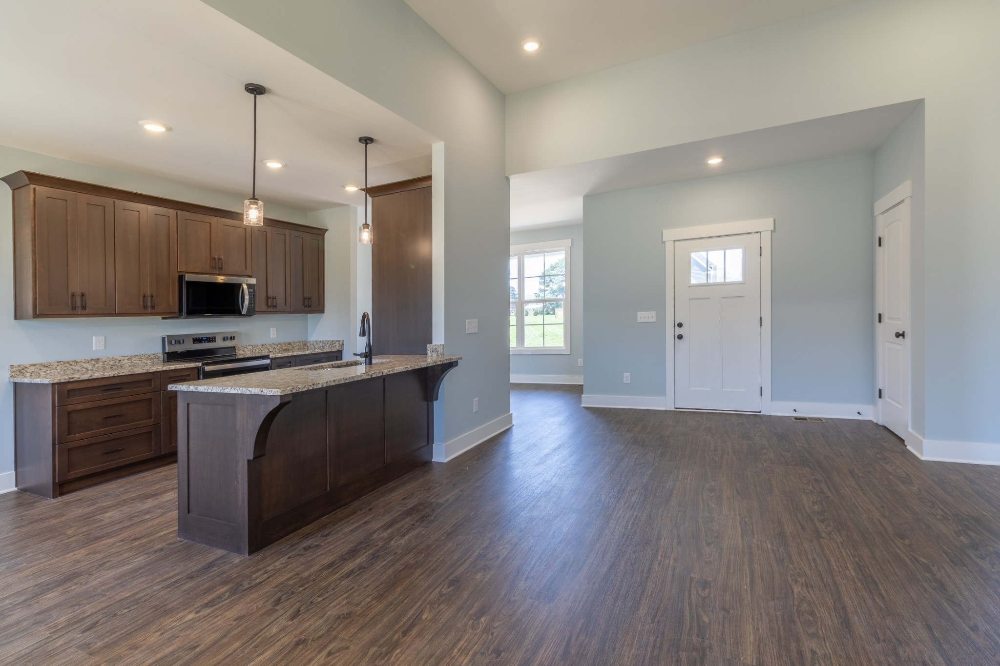 2060 Beverly Court Springfield TN 37172