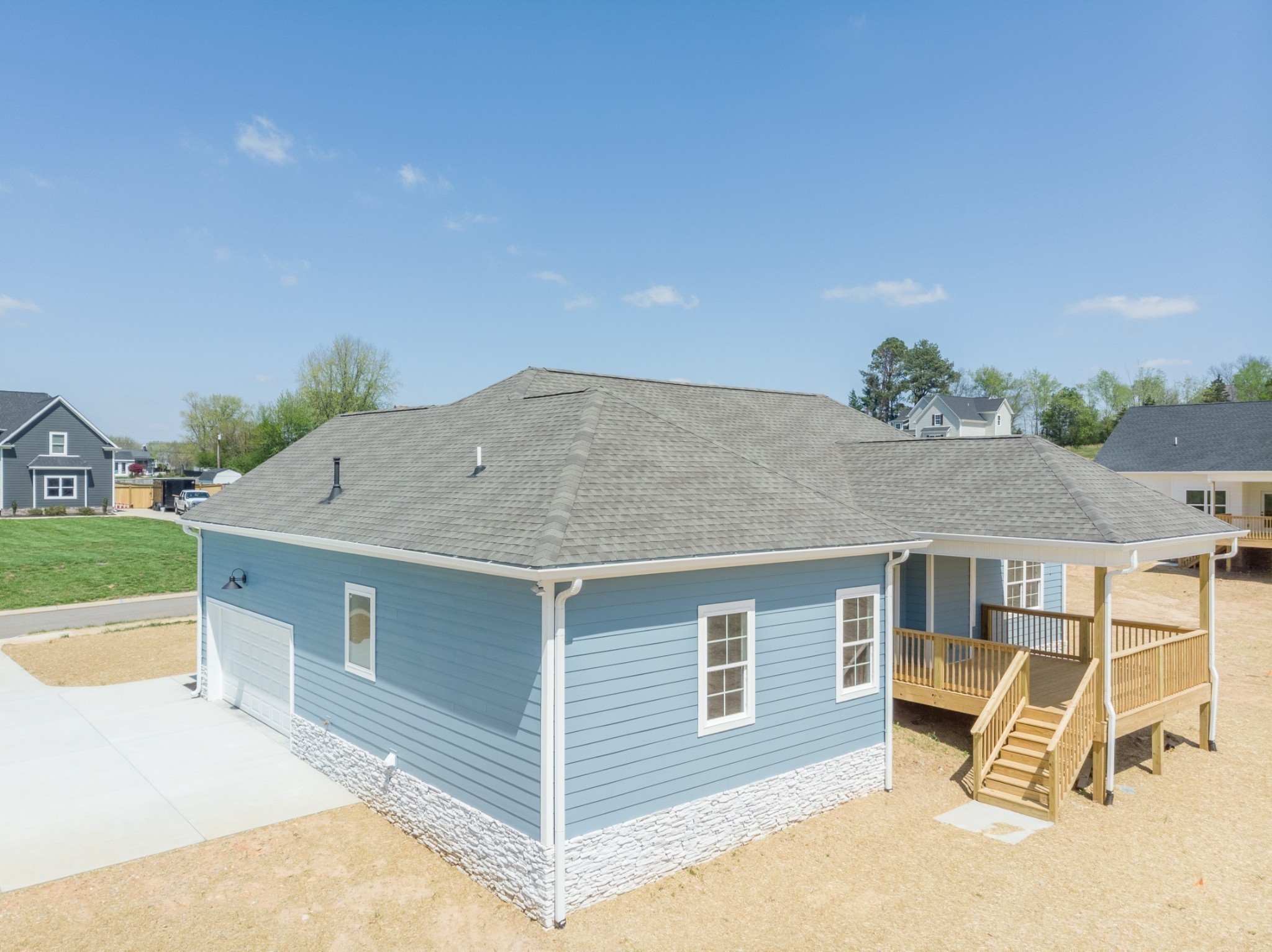 2060 Beverly Court Springfield TN 37172