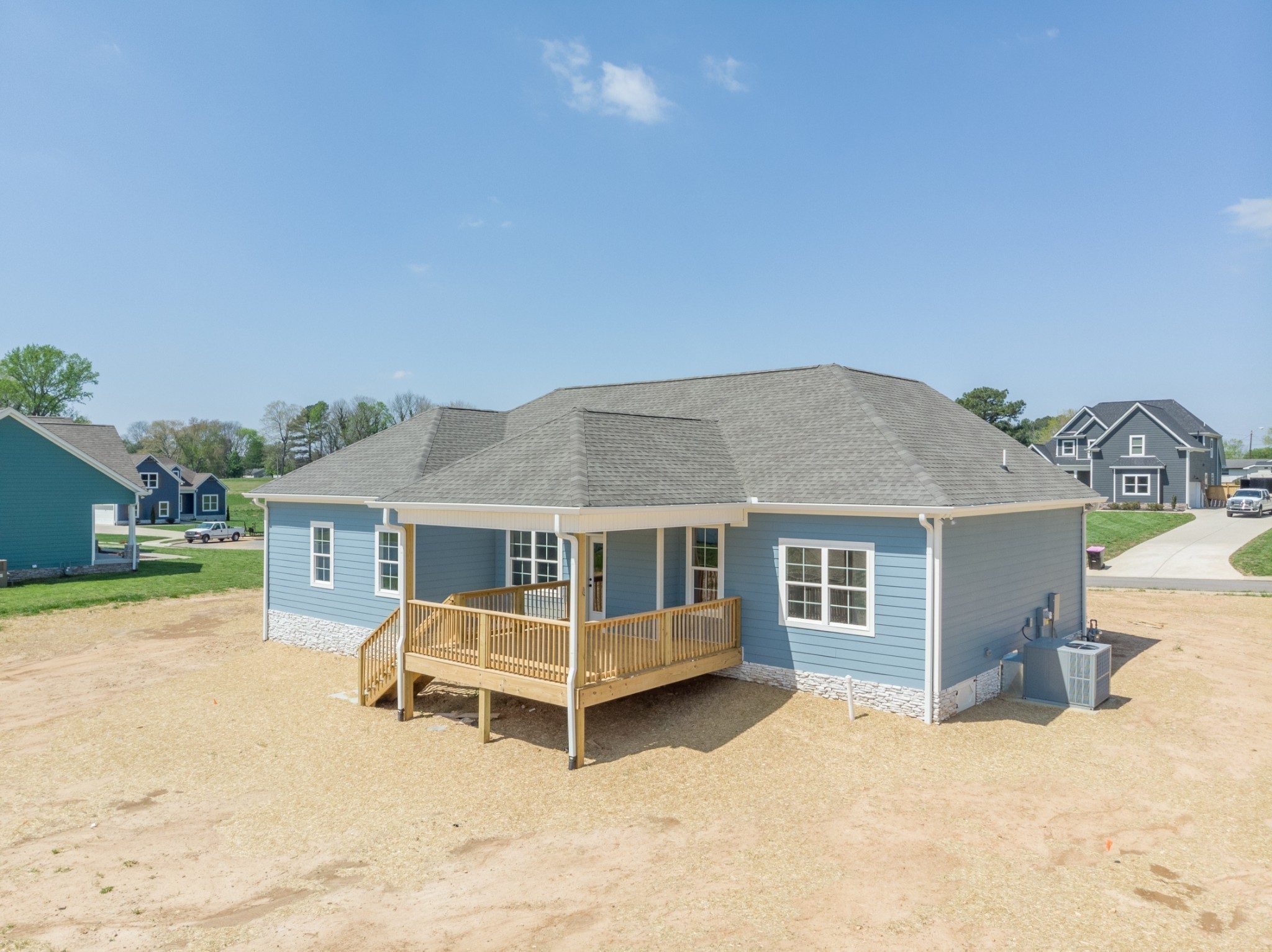 2060 Beverly Court Springfield TN 37172