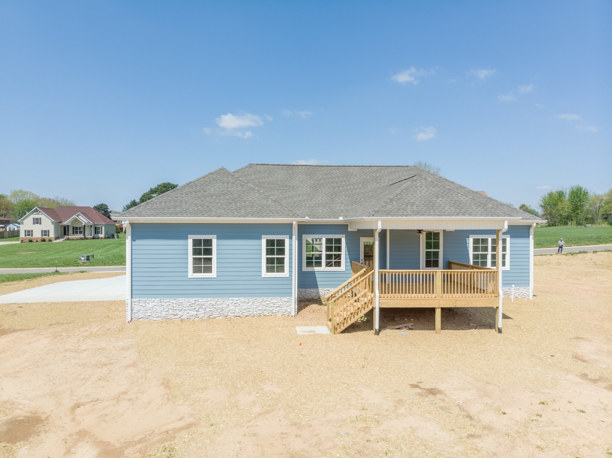 2060 Beverly Court Springfield TN 37172