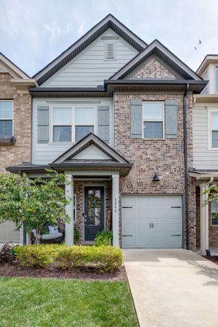3044 Sassafras Lane Thompsons Station TN 37179