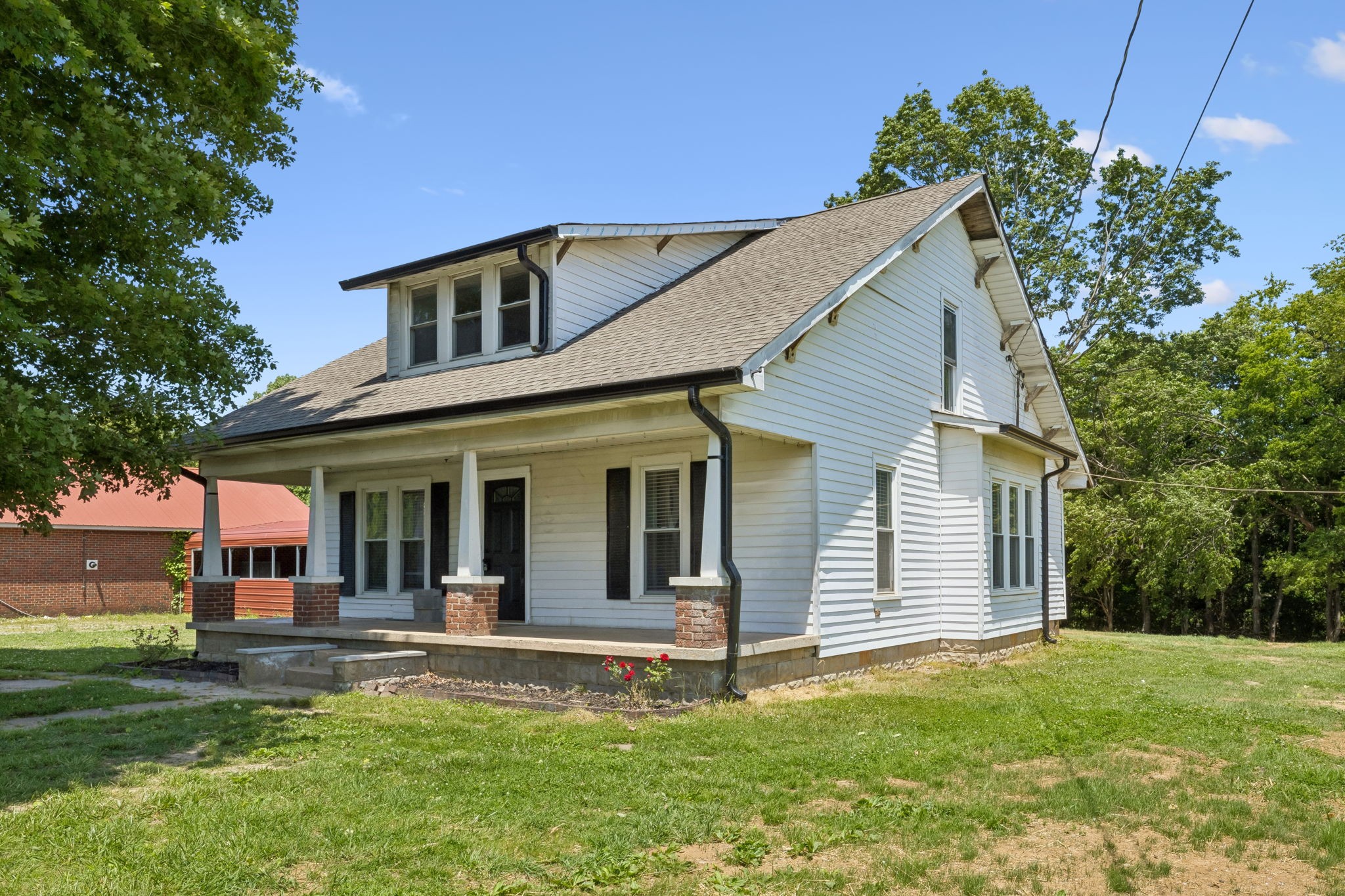 2547 Bearwallow Road Ashland City TN 37015