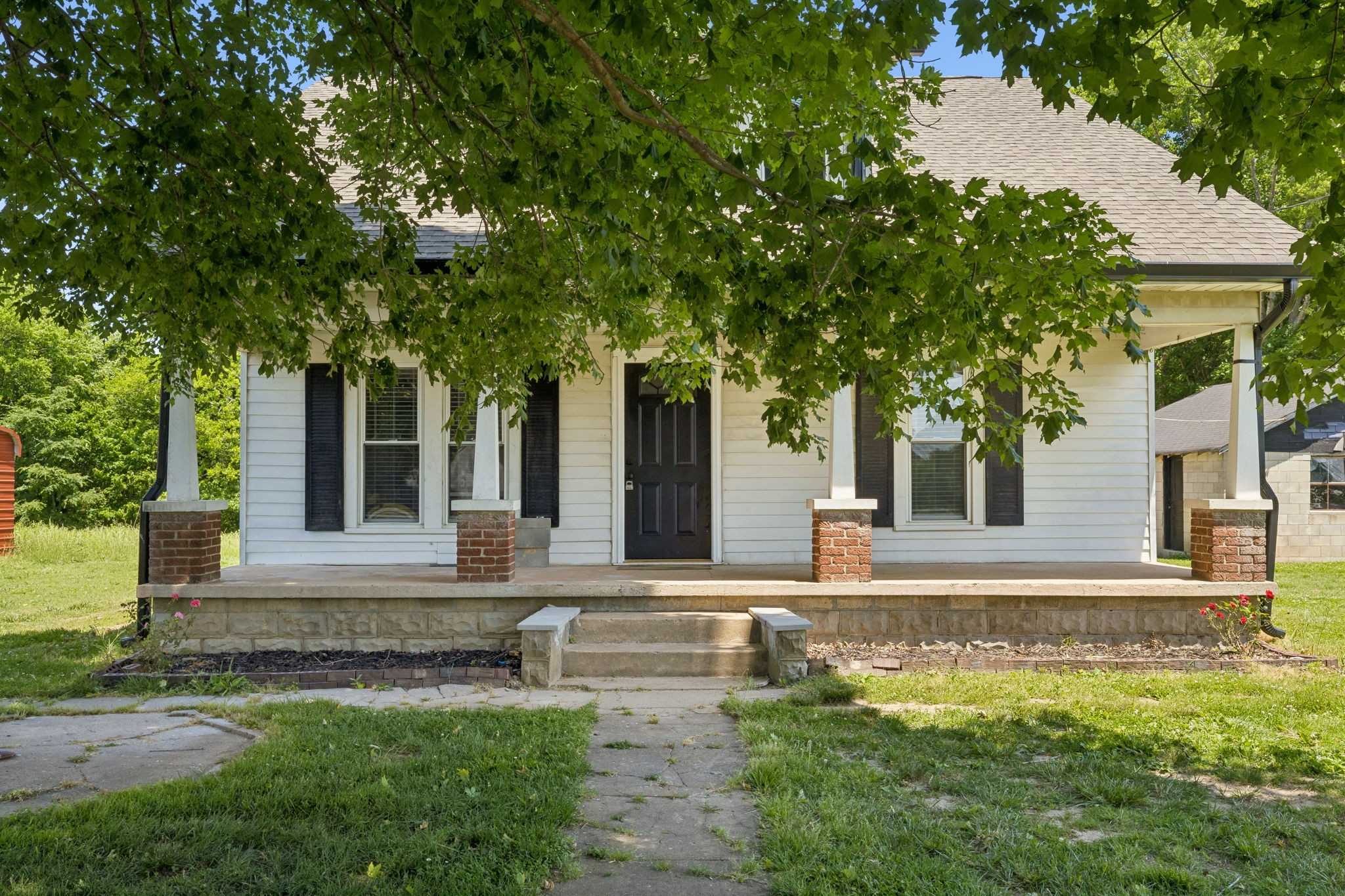 2547 Bearwallow Road Ashland City TN 37015