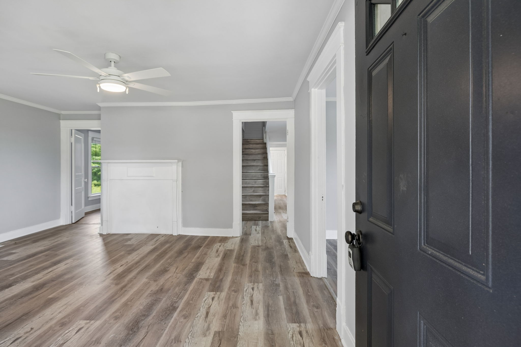 2547 Bearwallow Road Ashland City TN 37015