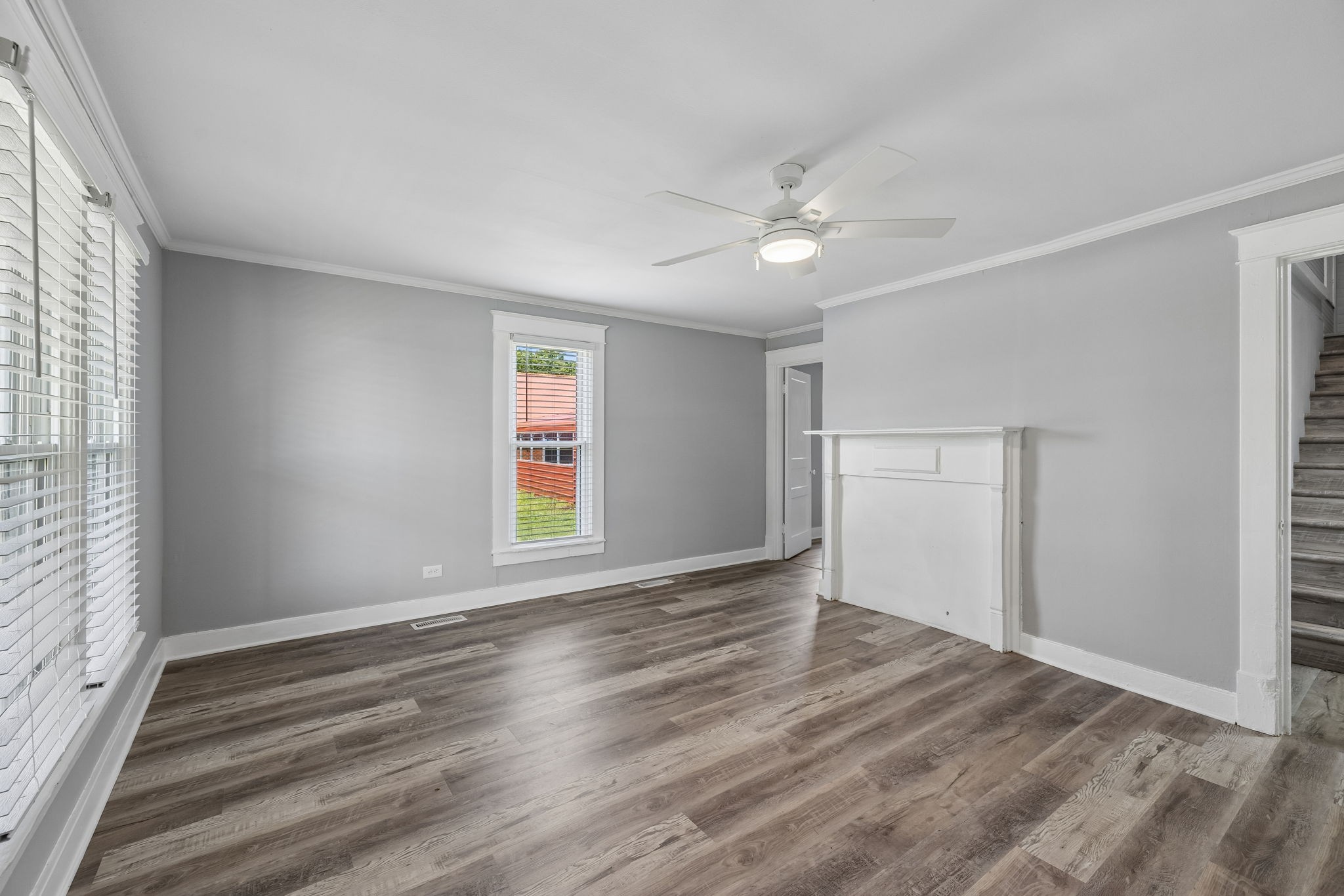 2547 Bearwallow Road Ashland City TN 37015