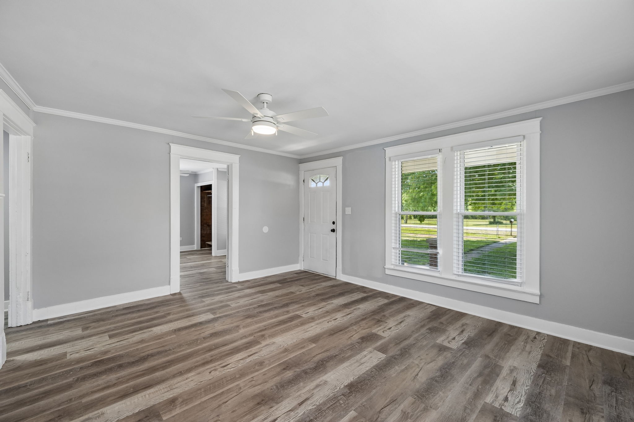 2547 Bearwallow Road Ashland City TN 37015