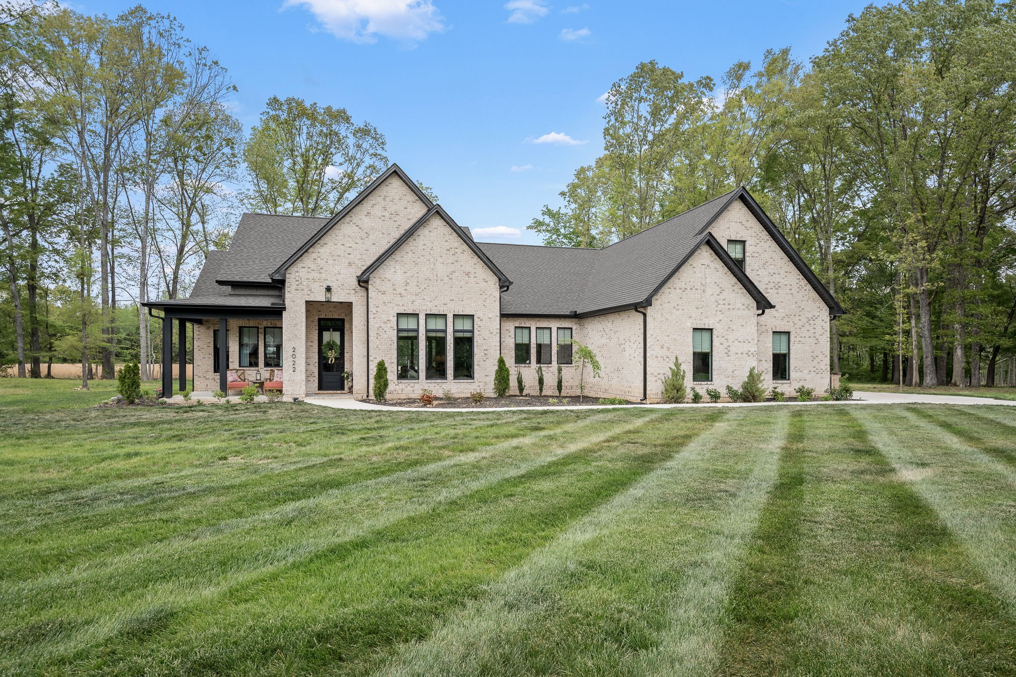 2022 Country Club Drive Tullahoma TN 37388