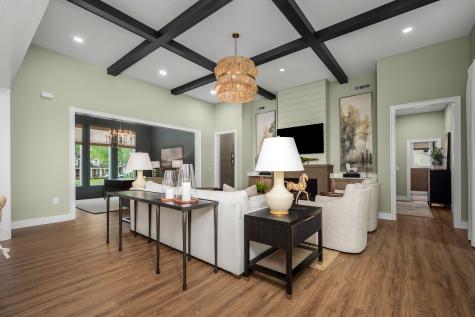 2022 Country Club Drive Tullahoma TN 37388