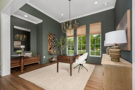 2022 Country Club Drive Tullahoma TN 37388