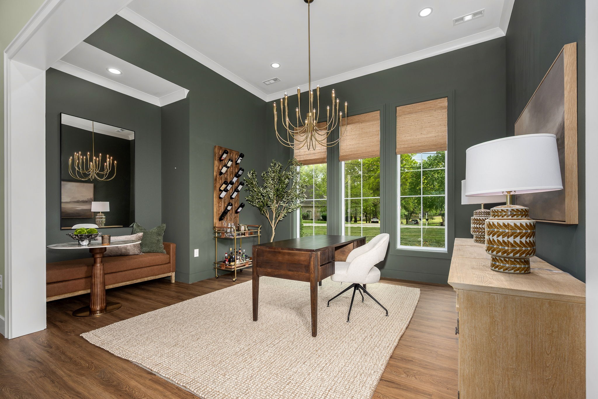 2022 Country Club Drive Tullahoma TN 37388