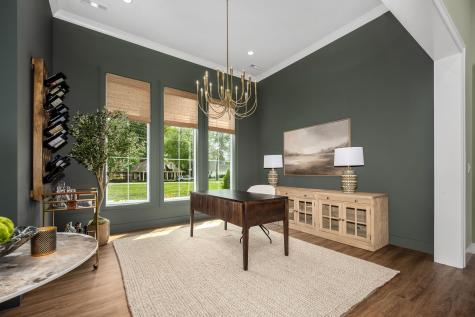 2022 Country Club Drive Tullahoma TN 37388