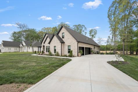 2022 Country Club Drive Tullahoma TN 37388