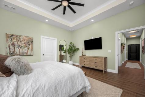 2022 Country Club Drive Tullahoma TN 37388