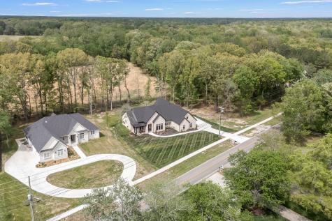 2022 Country Club Drive Tullahoma TN 37388