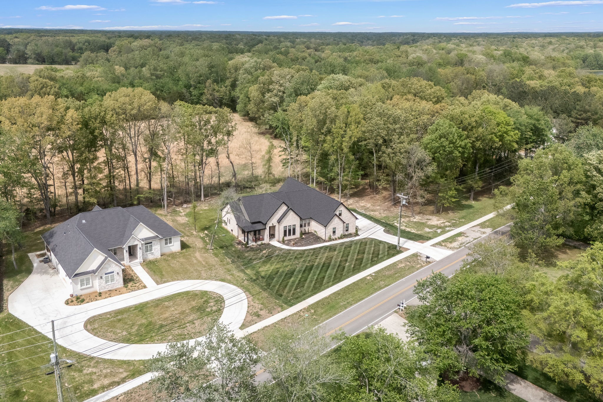 2022 Country Club Drive Tullahoma TN 37388